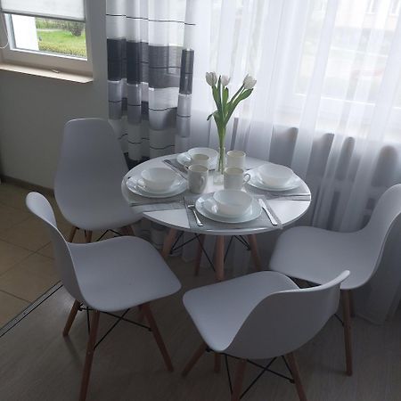 Apartament Mazurska 肯琴 外观 照片