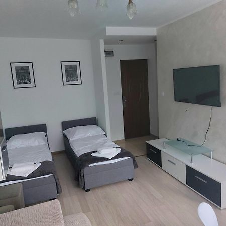 Apartament Mazurska 肯琴 外观 照片